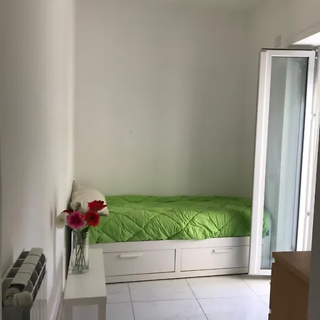 Central سورينتو