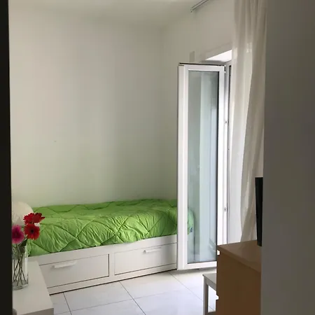 بيت ضيافة Central سورينتو