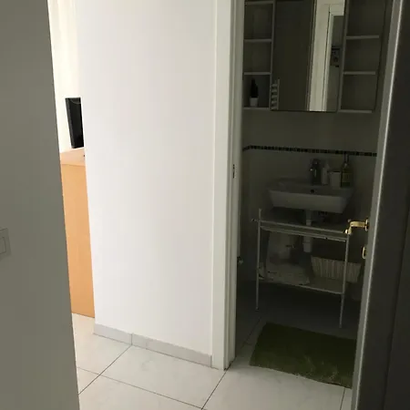 Central سورينتو