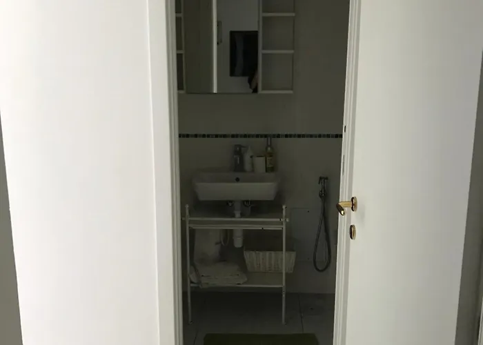 Central بيت ضيافة سورينتو