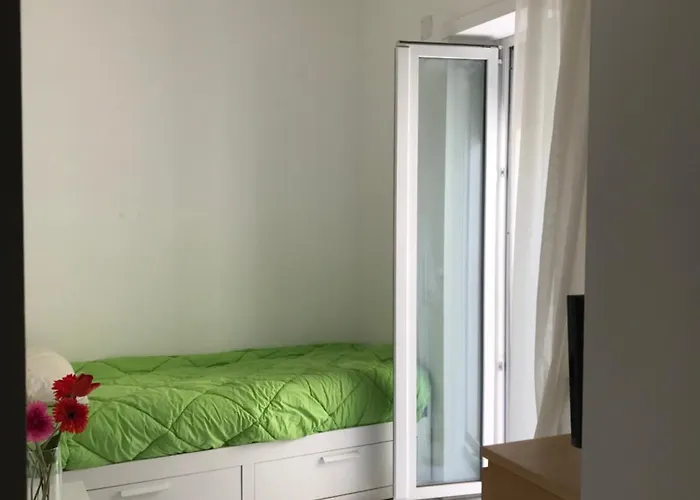 Guest house Central Sorrento