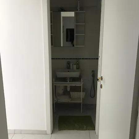 Central Гостьовий будинок Сорренто