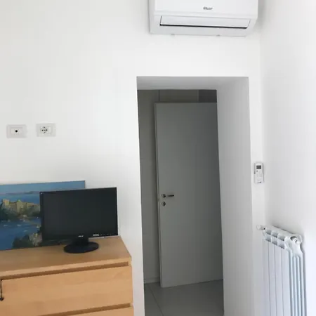 Gasthuis Central Sorrento