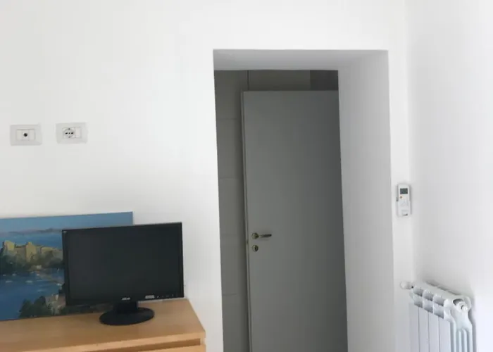 Гостьовий будинок Central Сорренто