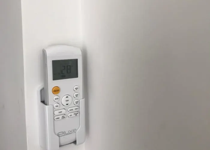 Central Гостевой дом *