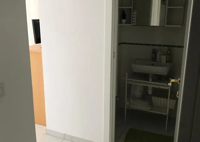 Central Сорренто